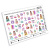 Слайдер-дизайн  Хочу пироженку из каталога Цветные на любой фон, в интернет-магазине BPW.style